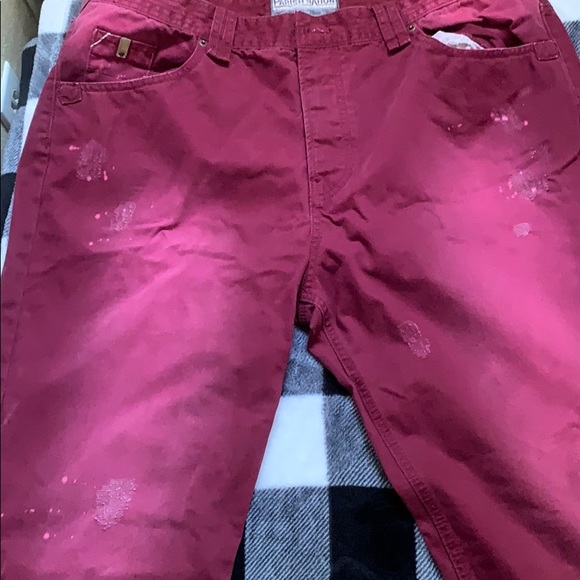 Limited Edition Parrish MARRON Beast set - Picture 6 of 9